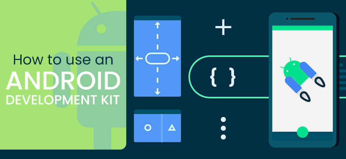 How To Use An Android Development Kit thegem blog default