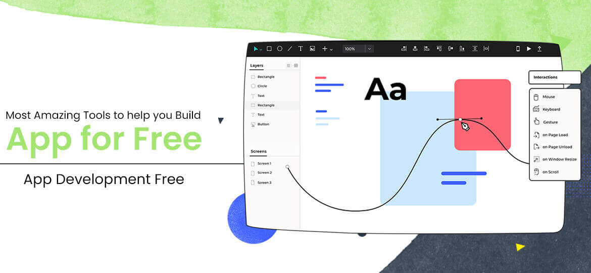 Most Amazing Tools To Help You Build App for Free thegem blog default (1) (1)