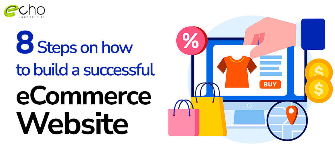 8 Steps On How To Build A Successful eCommerce Website thegem blog default