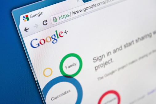 Google+