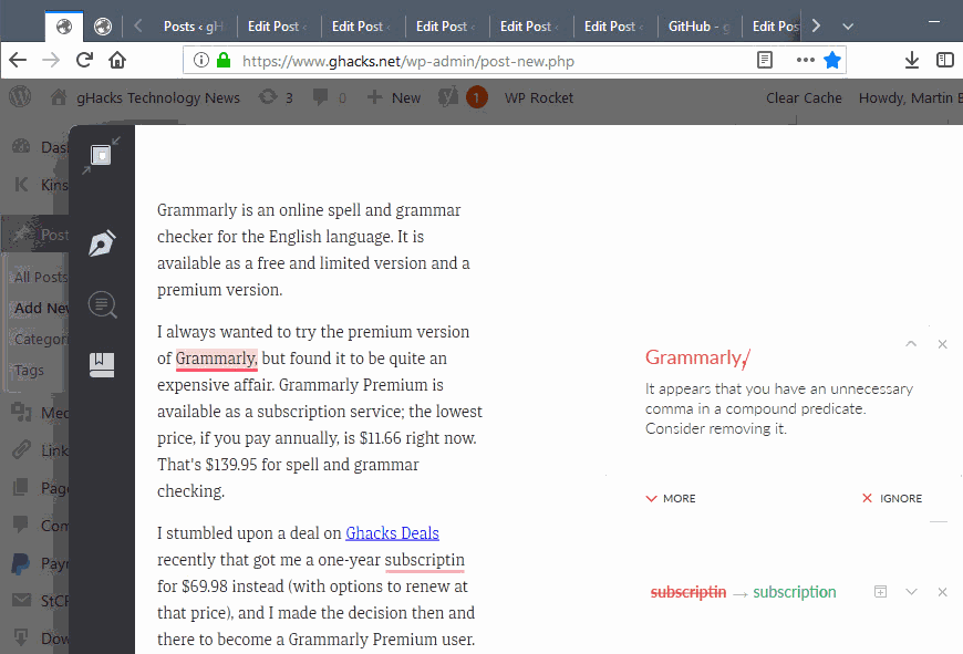 Grammarly