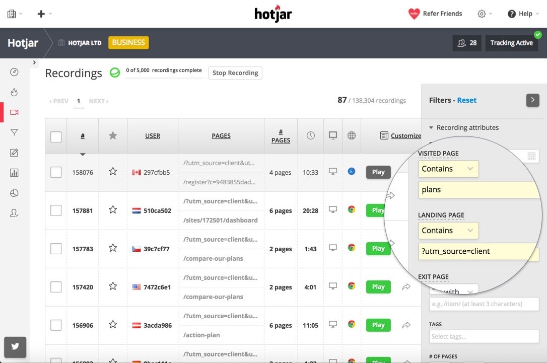 Hotjar