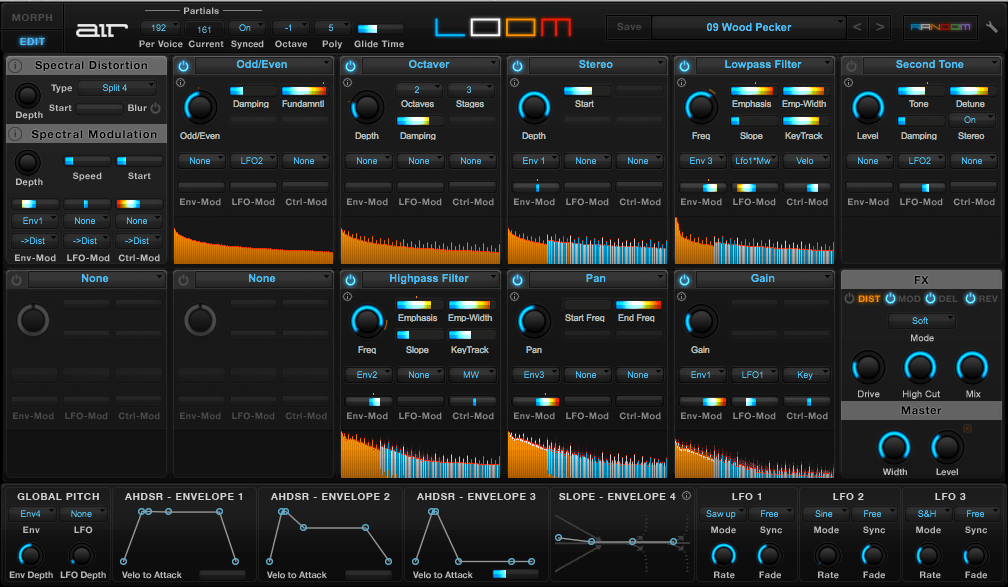 Loom