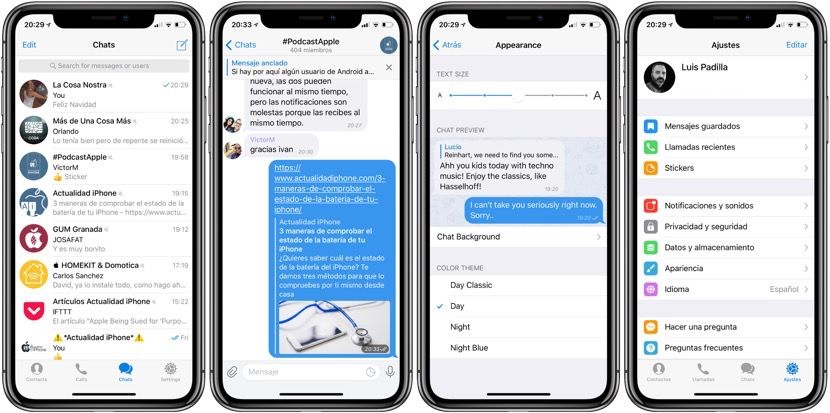 Telegram