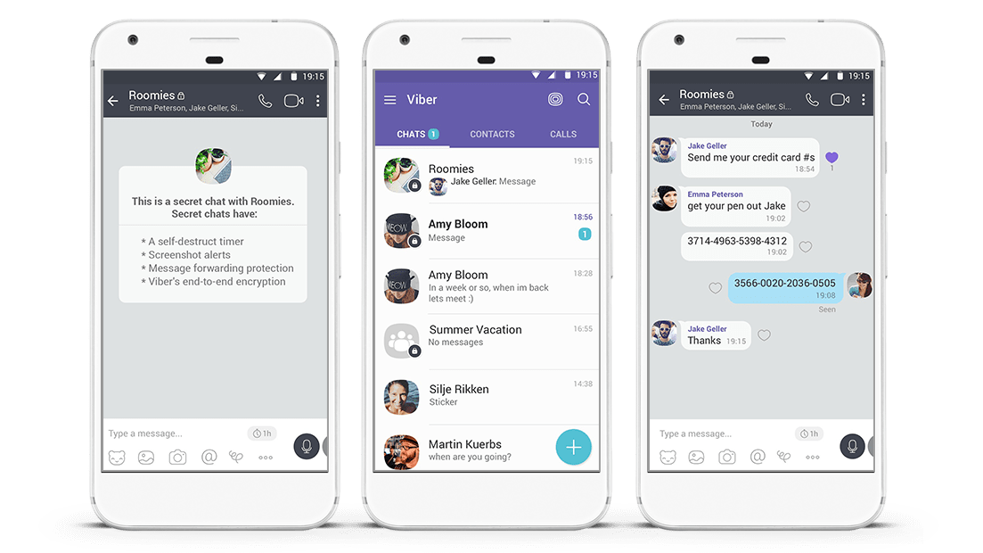 Viber