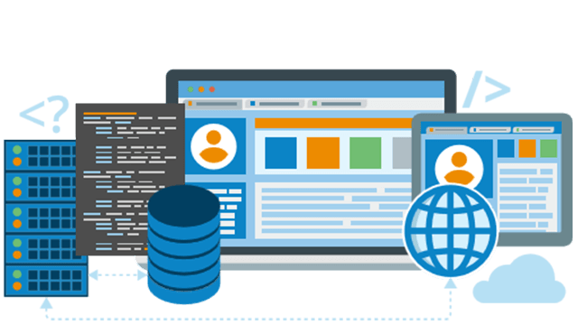 Web App Development