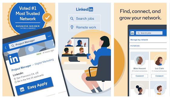 linkedin