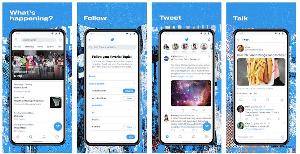 twitter