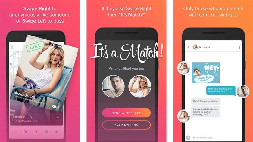 Tinder 2