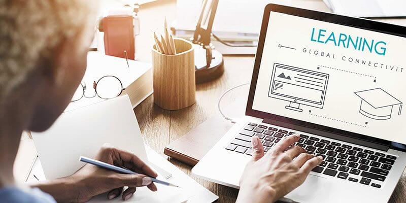 Tutoring App Development