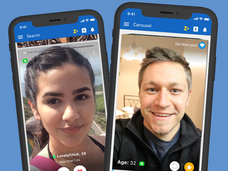 Zoosk