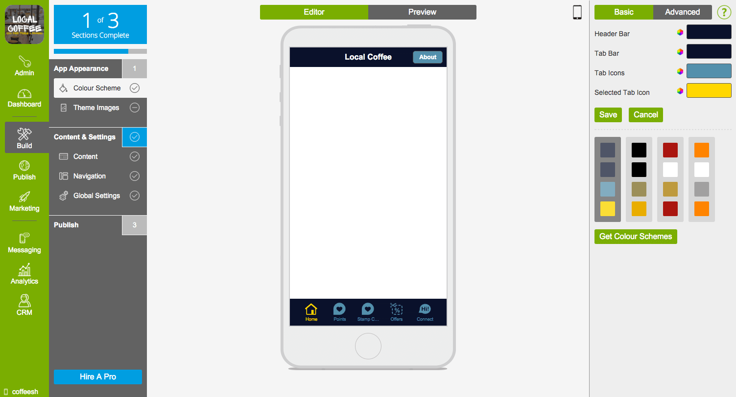 AppInstitute