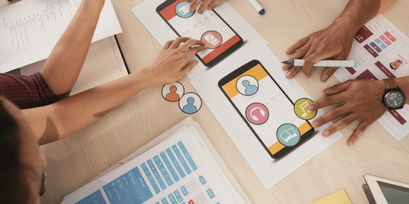 How To Create An App