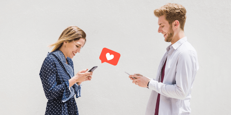 dating apps tinder alternatives