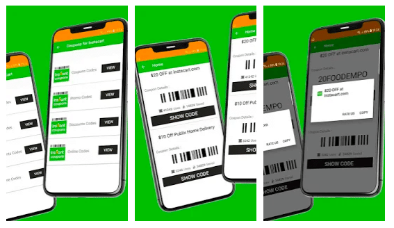 Instacart