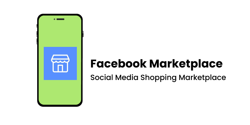 online shopping app facebook