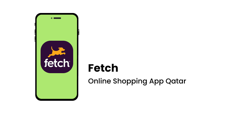 online shopping app