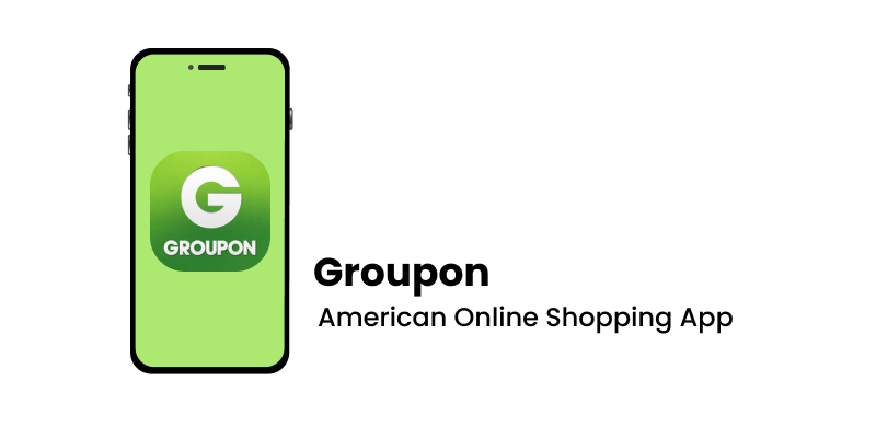 online shopping apps