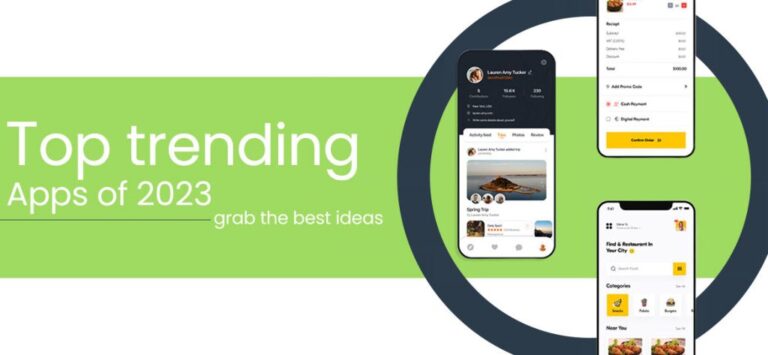 Top Trending Apps of 2025 Grab The Best Ideas
