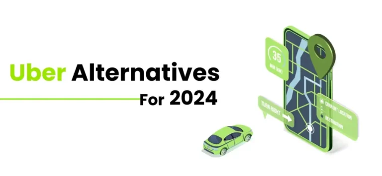 10+ Best Uber Alternatives To Try