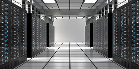 data storage