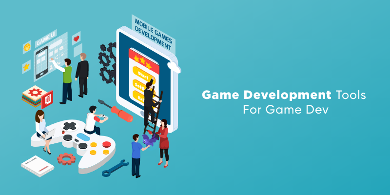 game development