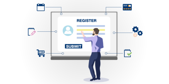 registration