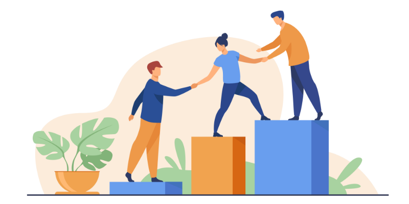 Grow Your Community