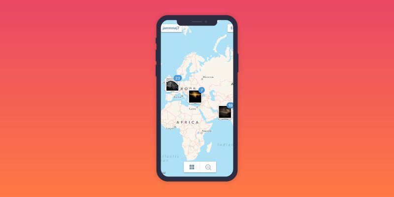 Map Feature