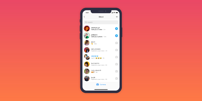 Messenger