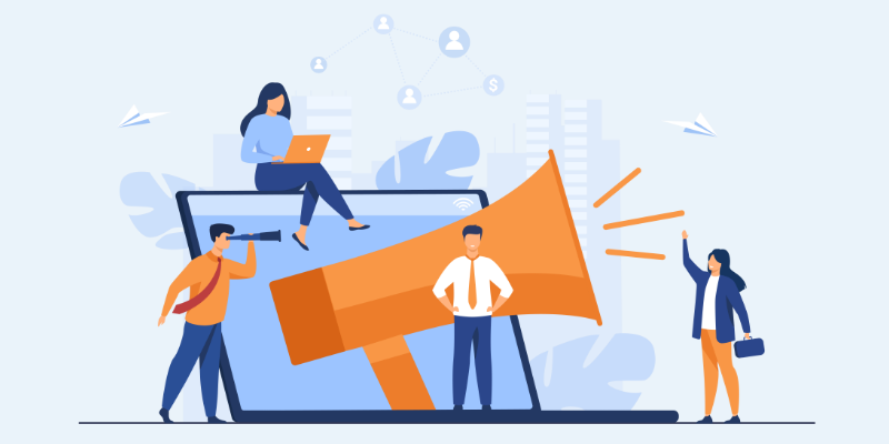 Target your Audience and Purpose
