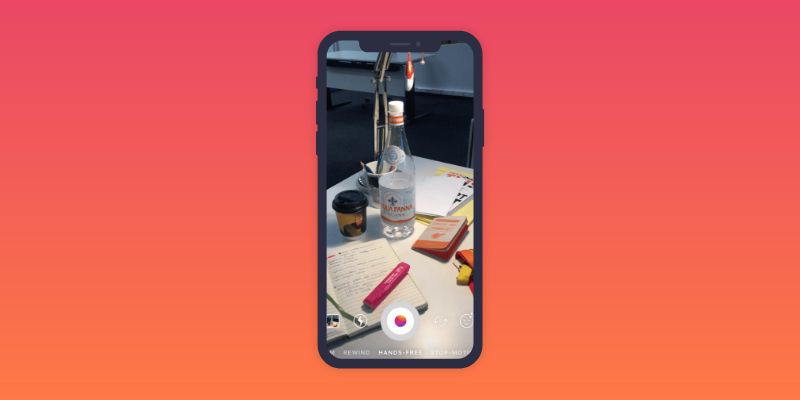 Video Features