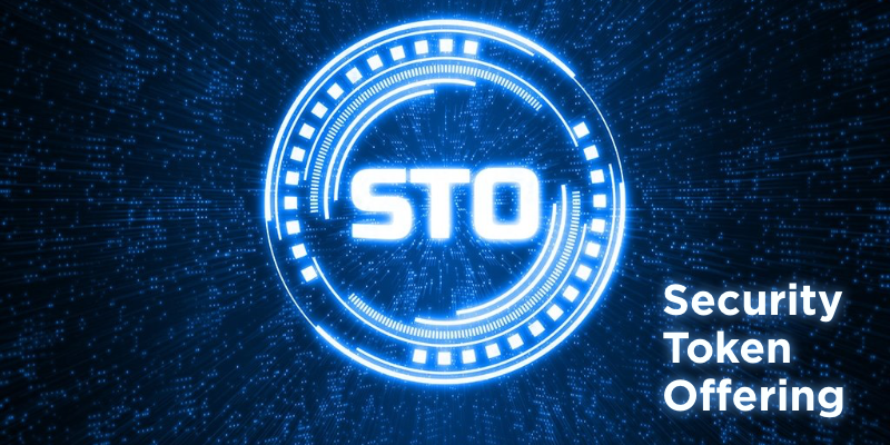 security token offering