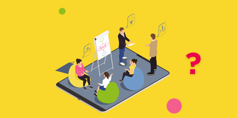 Challenges Faced By P2P Payment App