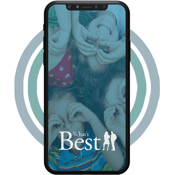 WHATS BEST