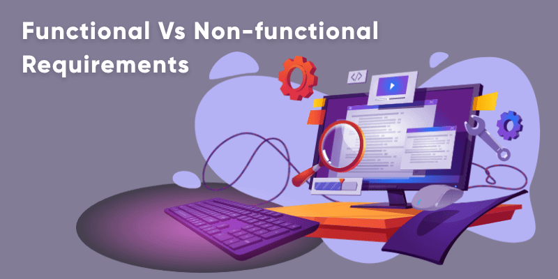 feature func nonfunc