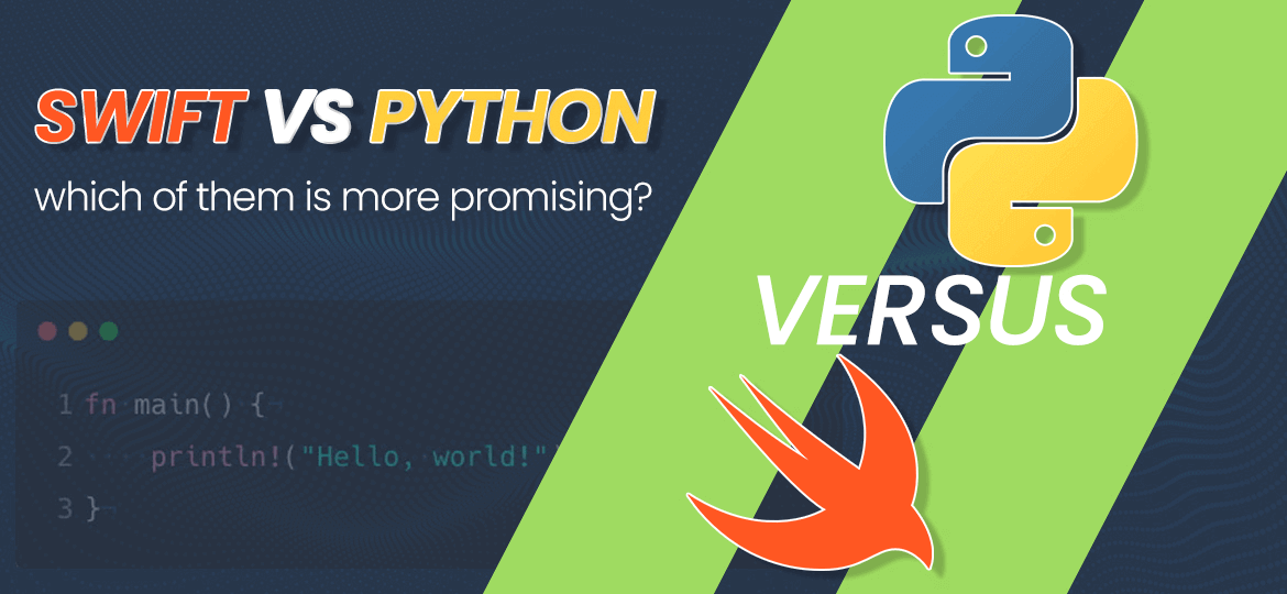 swift vs python