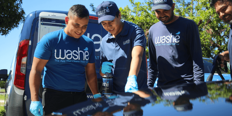 washeapp