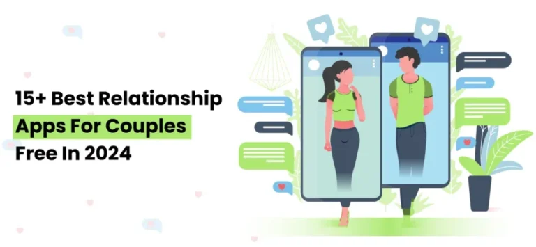 15+ Best Free Apps for Couples to Connect in 2025
