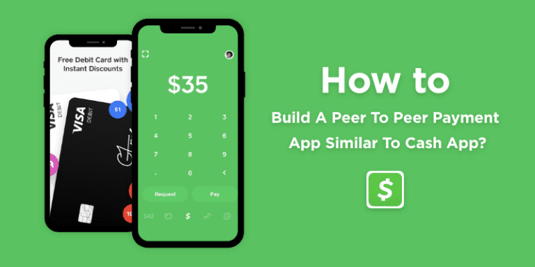 Build a Mobile Peer to peer Payment App 768x384 1