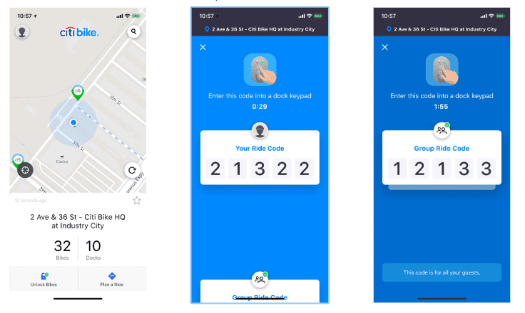 CIti Bike