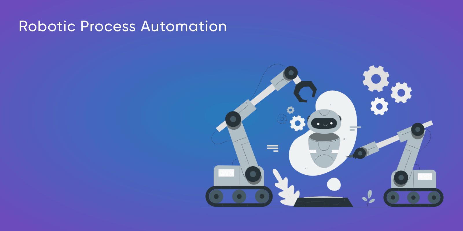 Robotics process automation