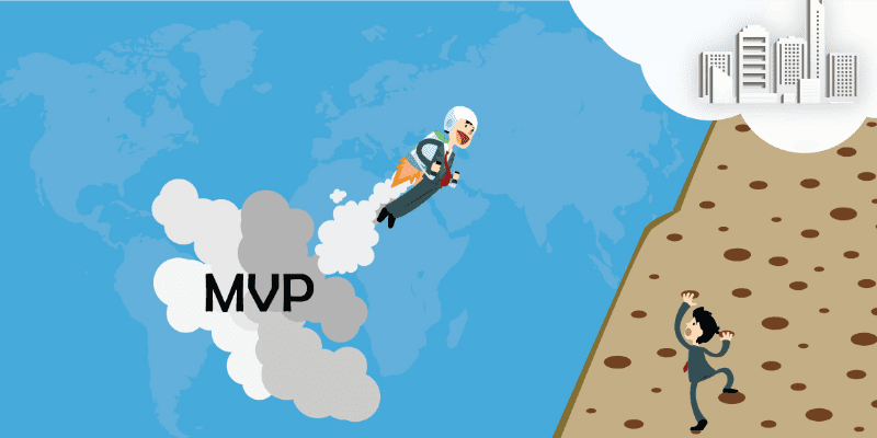 benifits of mvp