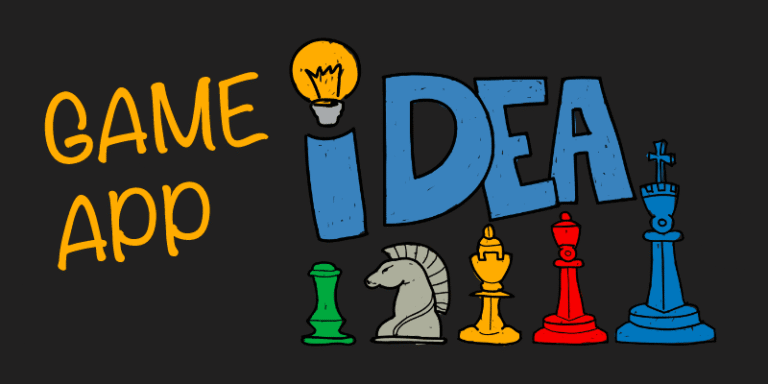 24 Game App Ideas For Mobile That Need To Exist in 2025
