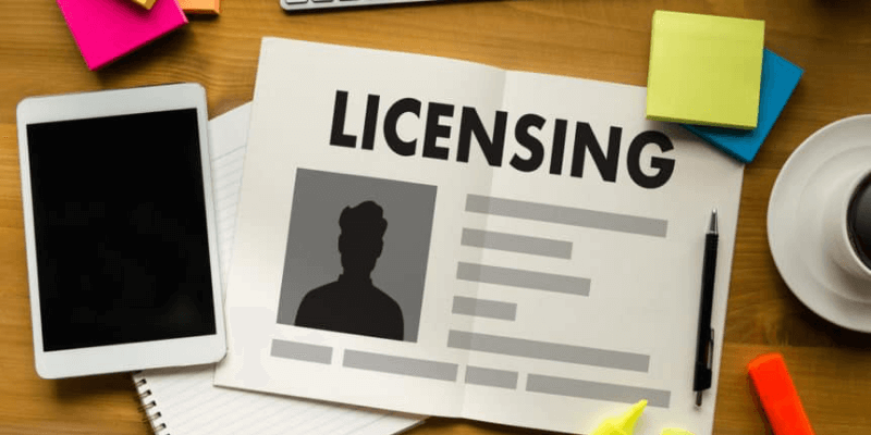 licensing