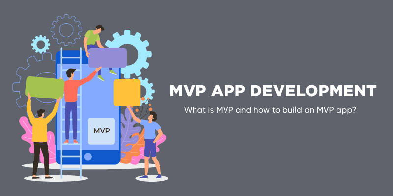 what is mvp