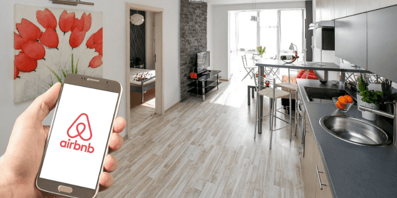 what is airbnb