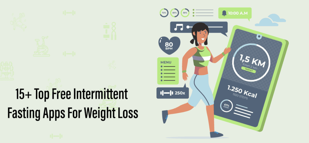 15 Top Free Intermittent Fasting Apps For Weight Loss 1024x473 1