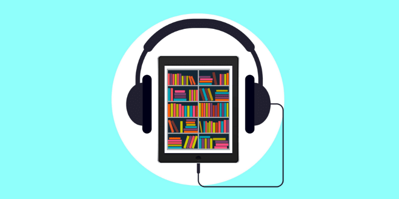 audiobooks
