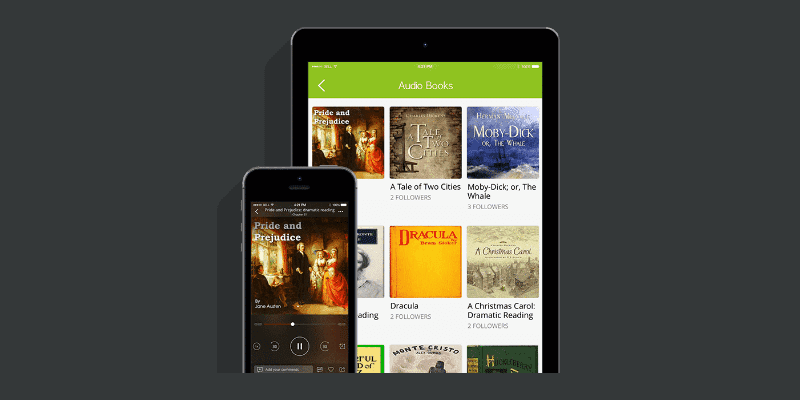 freeaudiblebook